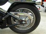 �������� �� ������ �������� Kawasaki Vulcan400-2 1995 ���� 14